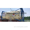 Monômero de acetato de vinil sinopec VAM 99,9%